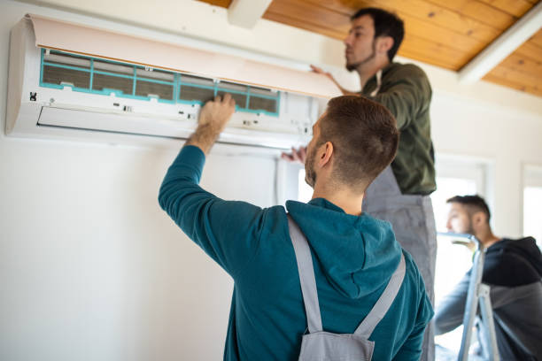 Best HVAC repair near me  in Brush, CO