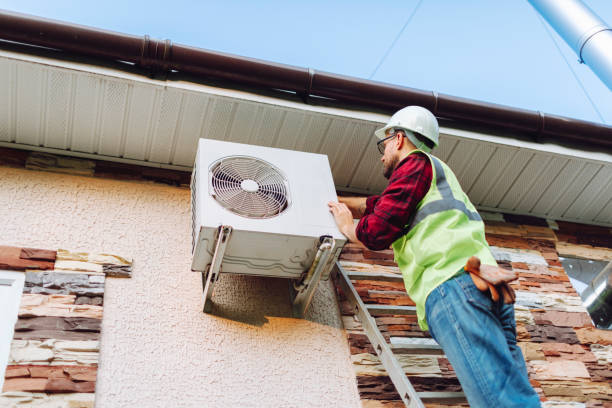 Best HVAC installation services  in Brush, CO