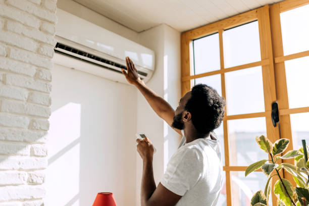 Best Affordable HVAC services  in Brush, CO