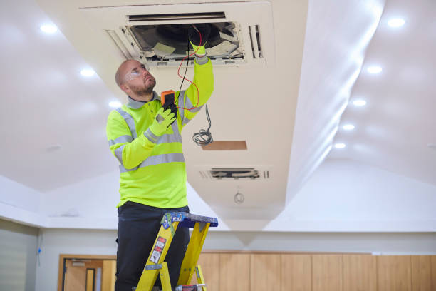 Professional HVAC in Brush, CO