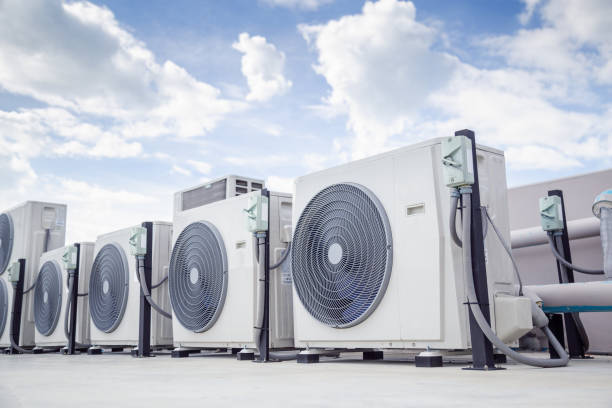 Best HVAC installation services  in Brush, CO