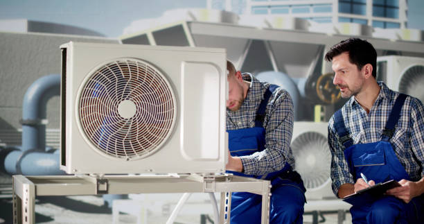 Best HVAC repair near me  in Brush, CO