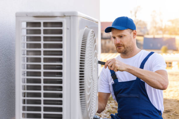 Best HVAC cleaning services  in Brush, CO