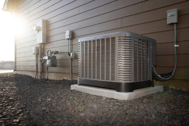 Best Emergency HVAC repair  in Brush, CO